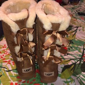 Uggs boots